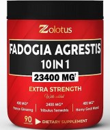 fadogia agrestis 10 in 1